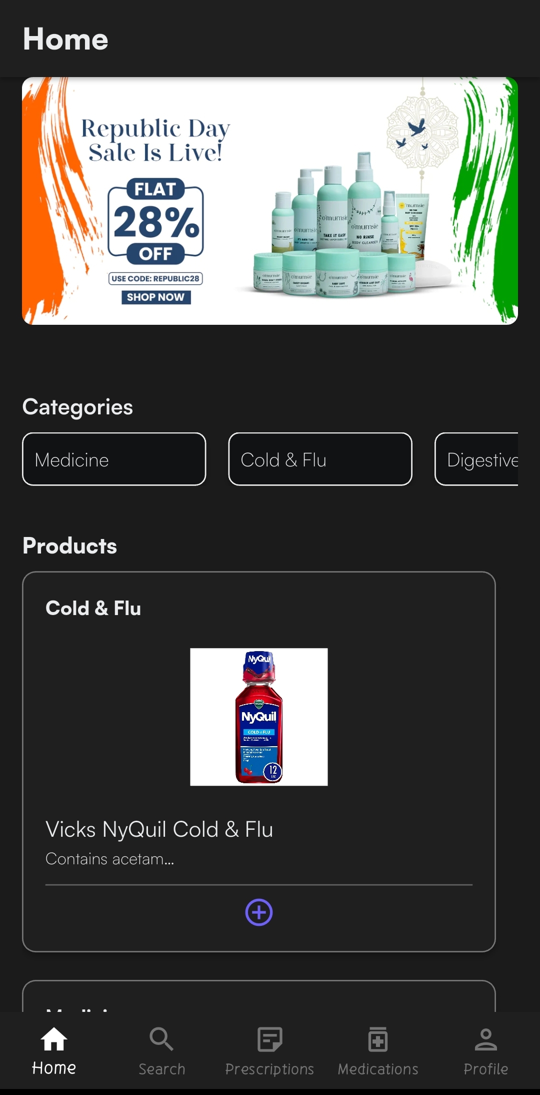 medmatch