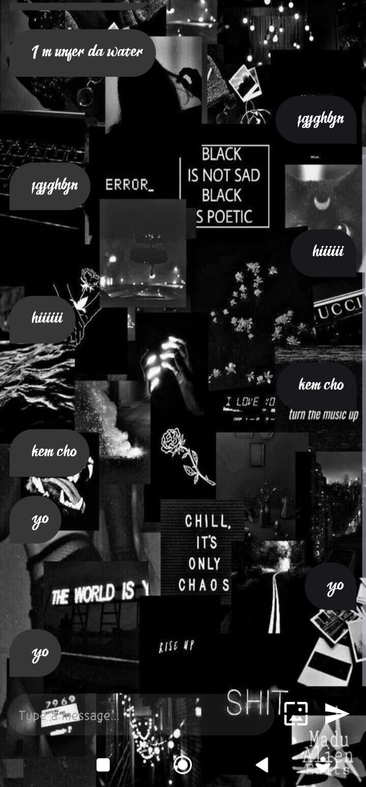 only-yours