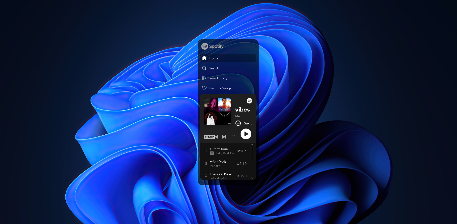 spotify