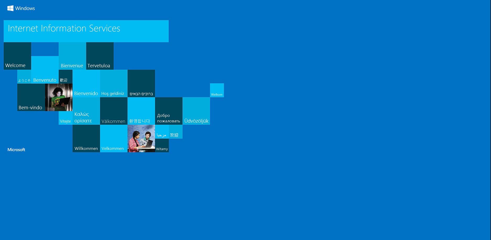 webserver
